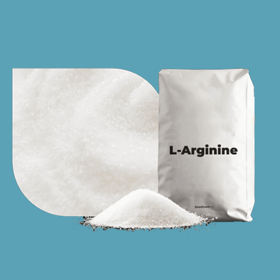 L-Arginine