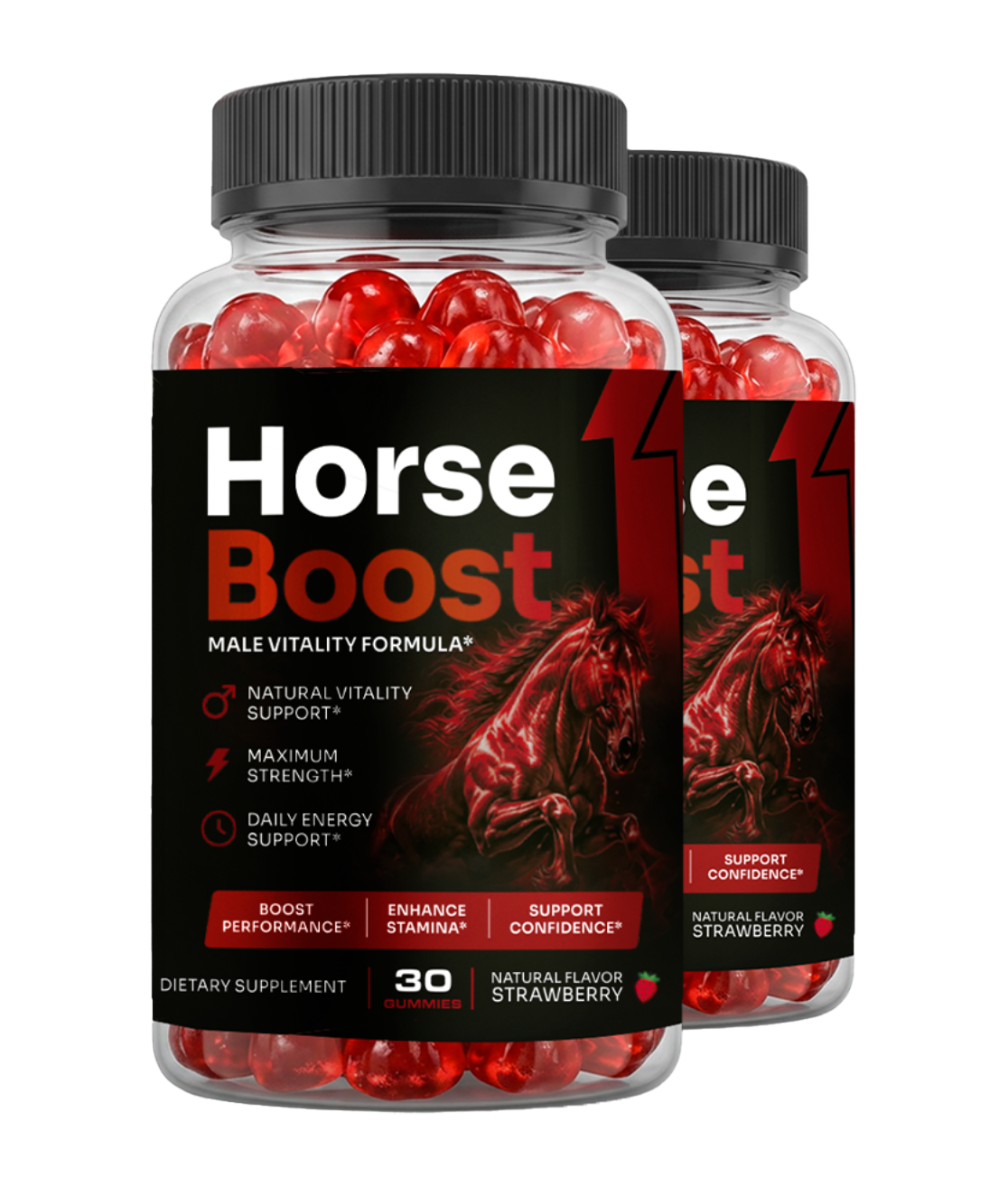 HorseBoost 1