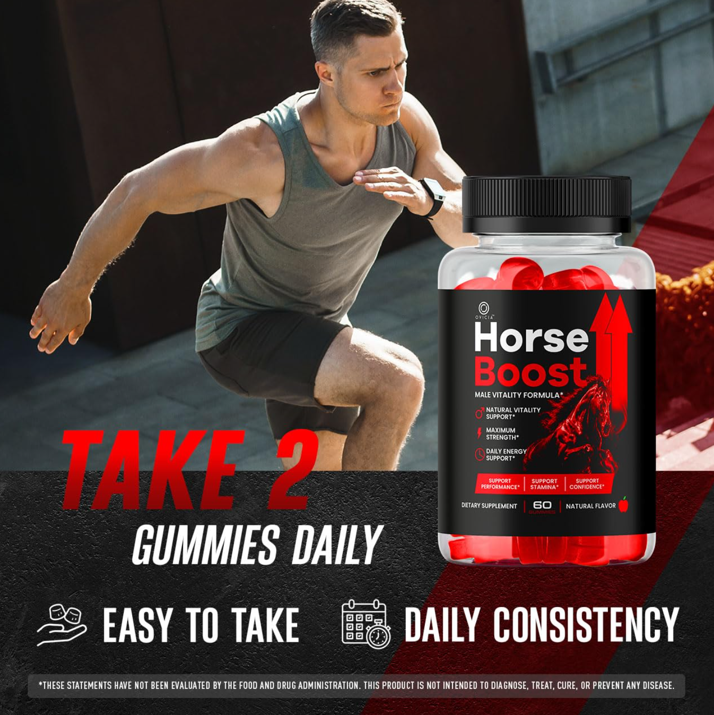 HorseBoost 4