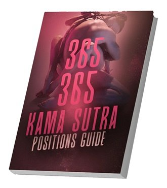 The Complete Kama Sutra Collection